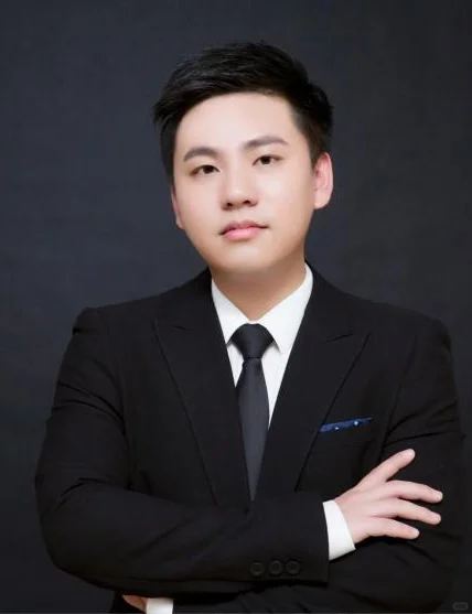 陈梁-清华大学新闻与传播学院院长聘副教授