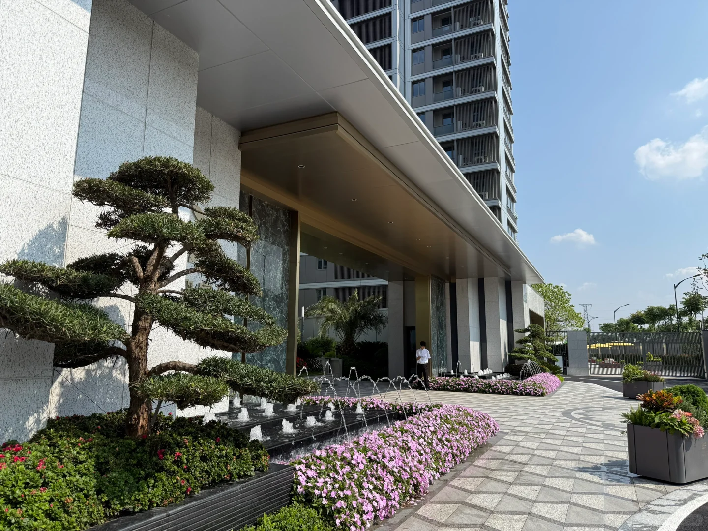 ‼️小区聘第三方咨询公司！快来报名