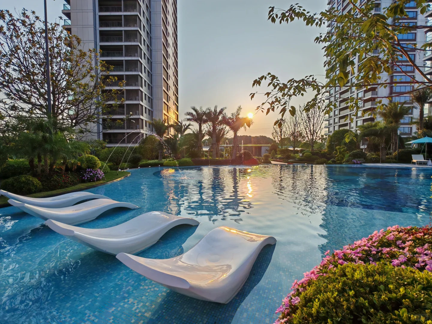 ‼️小区聘第三方咨询公司！快来报名