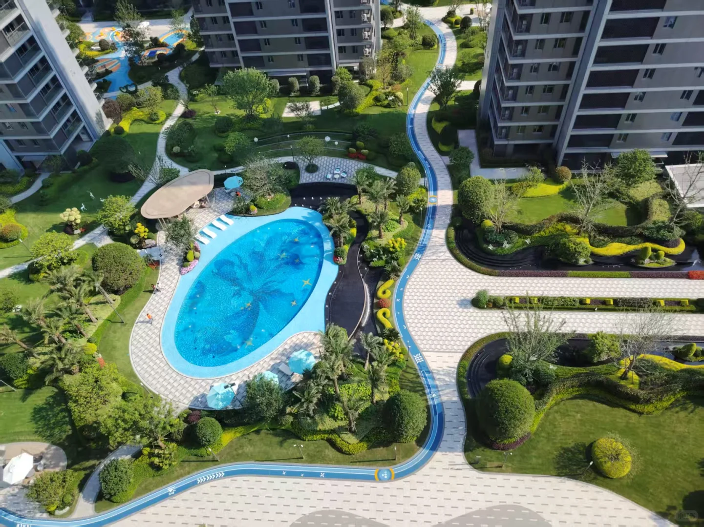 ‼️小区聘第三方咨询公司！快来报名