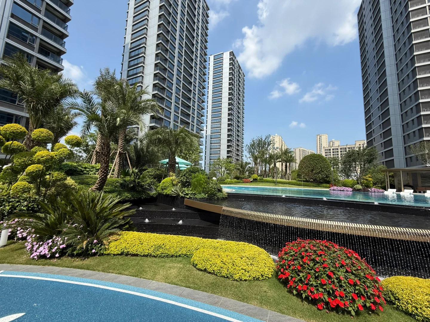 ‼️小区聘第三方咨询公司！快来报名