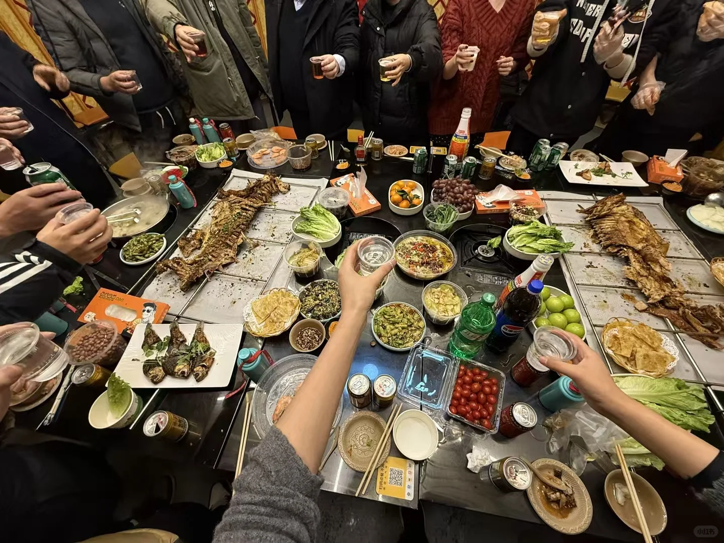 招聘优秀人才，找工作的人看过来