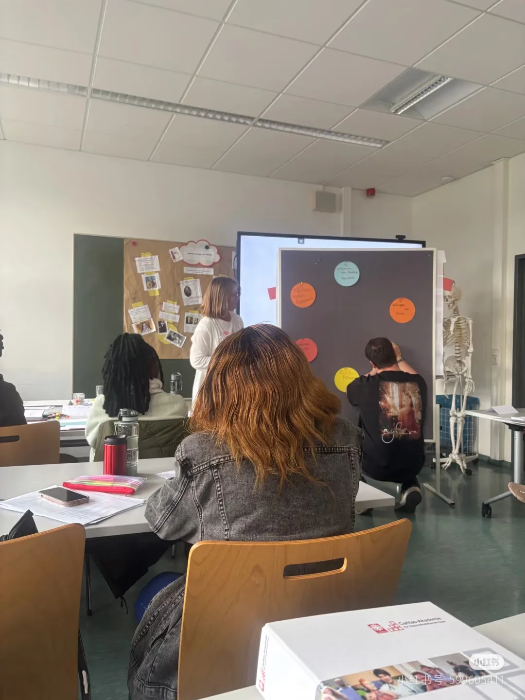 原来不会德语也能入职🇩🇪高薪岗位