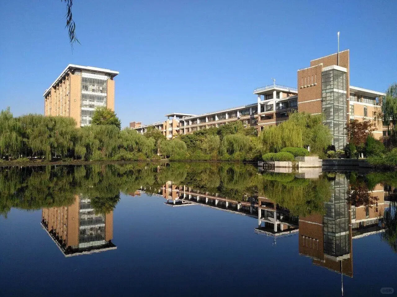 👀长春中医药大学大揭秘，速来！