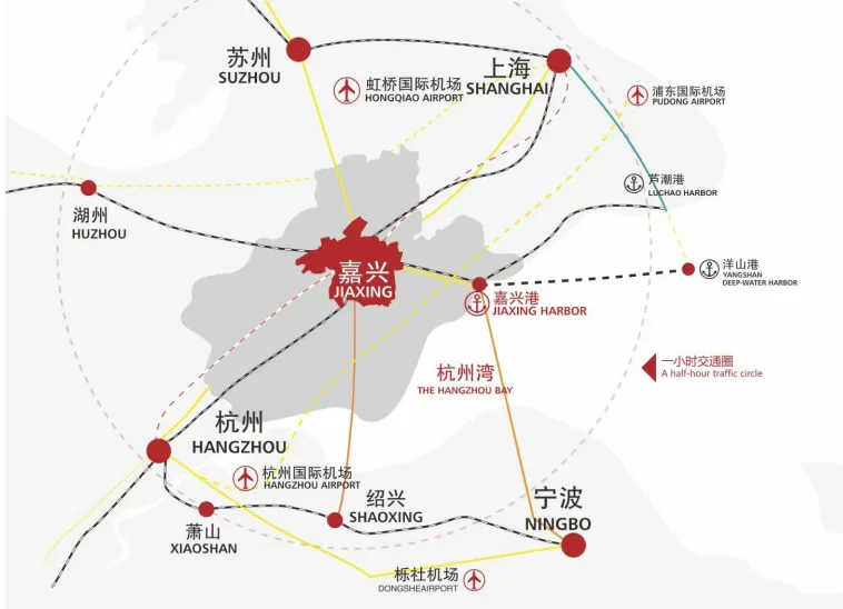 嘉兴大学2025年高层次人才招聘啦！