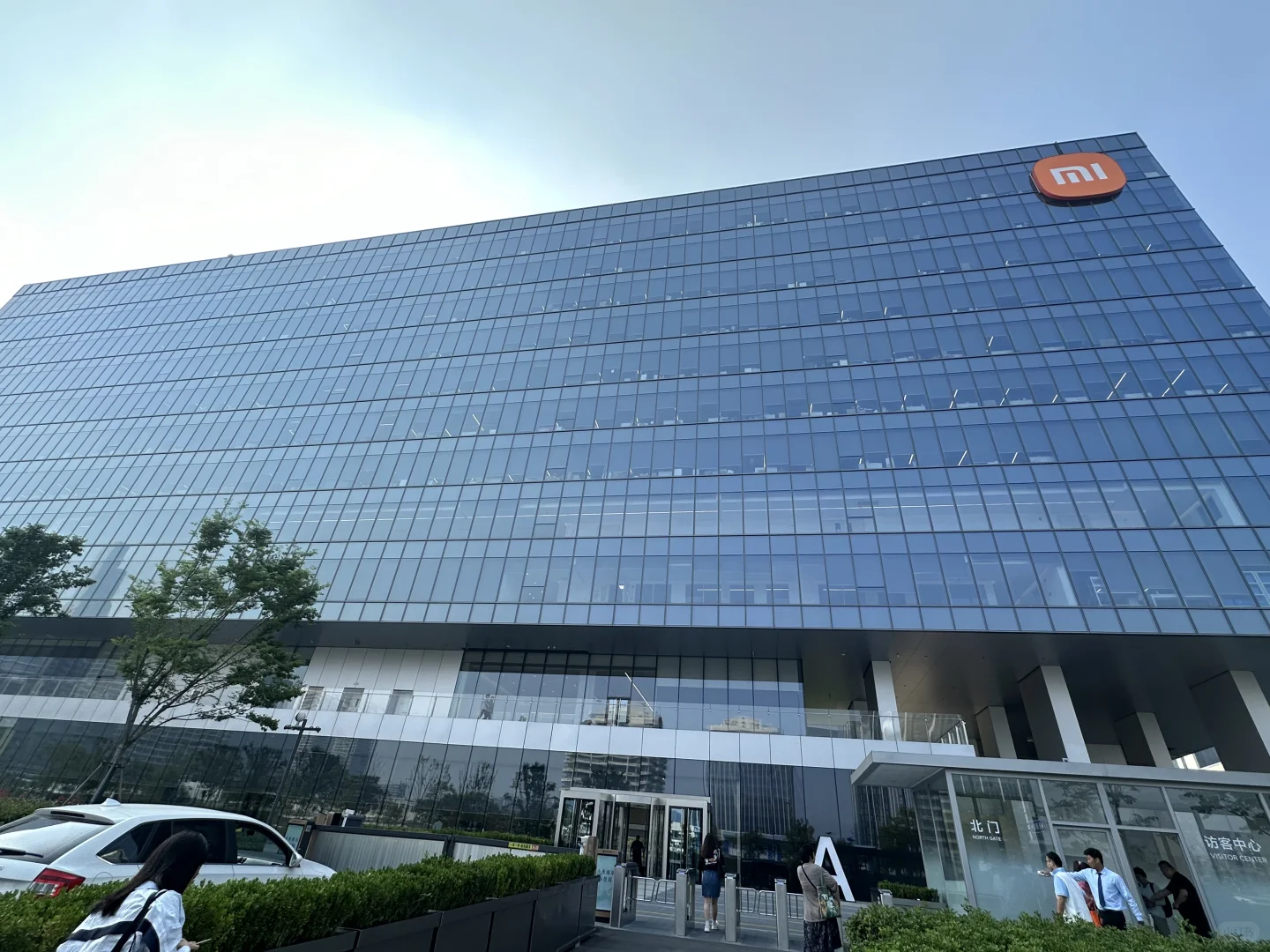 南京小米急招测开 不是广！