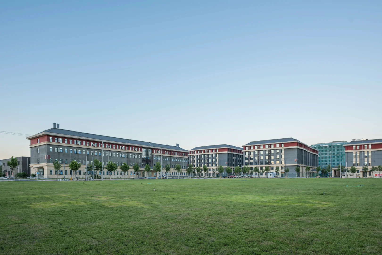 👀长春中医药大学大揭秘，速来！