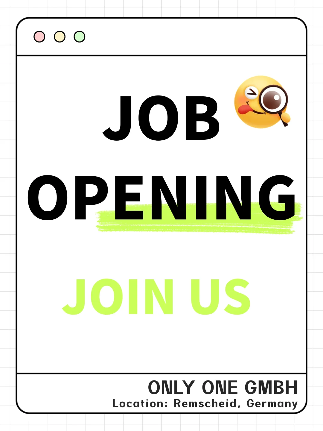 战略开拓者|中德合作项目经理