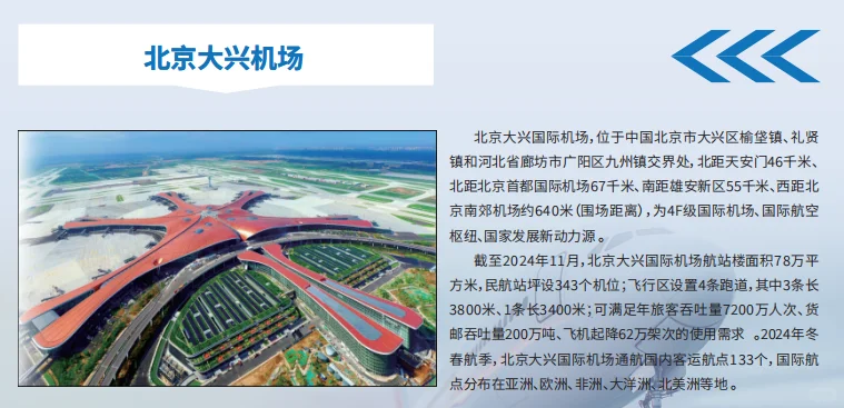 北京大兴机场、首都机场人才招聘计划启动！