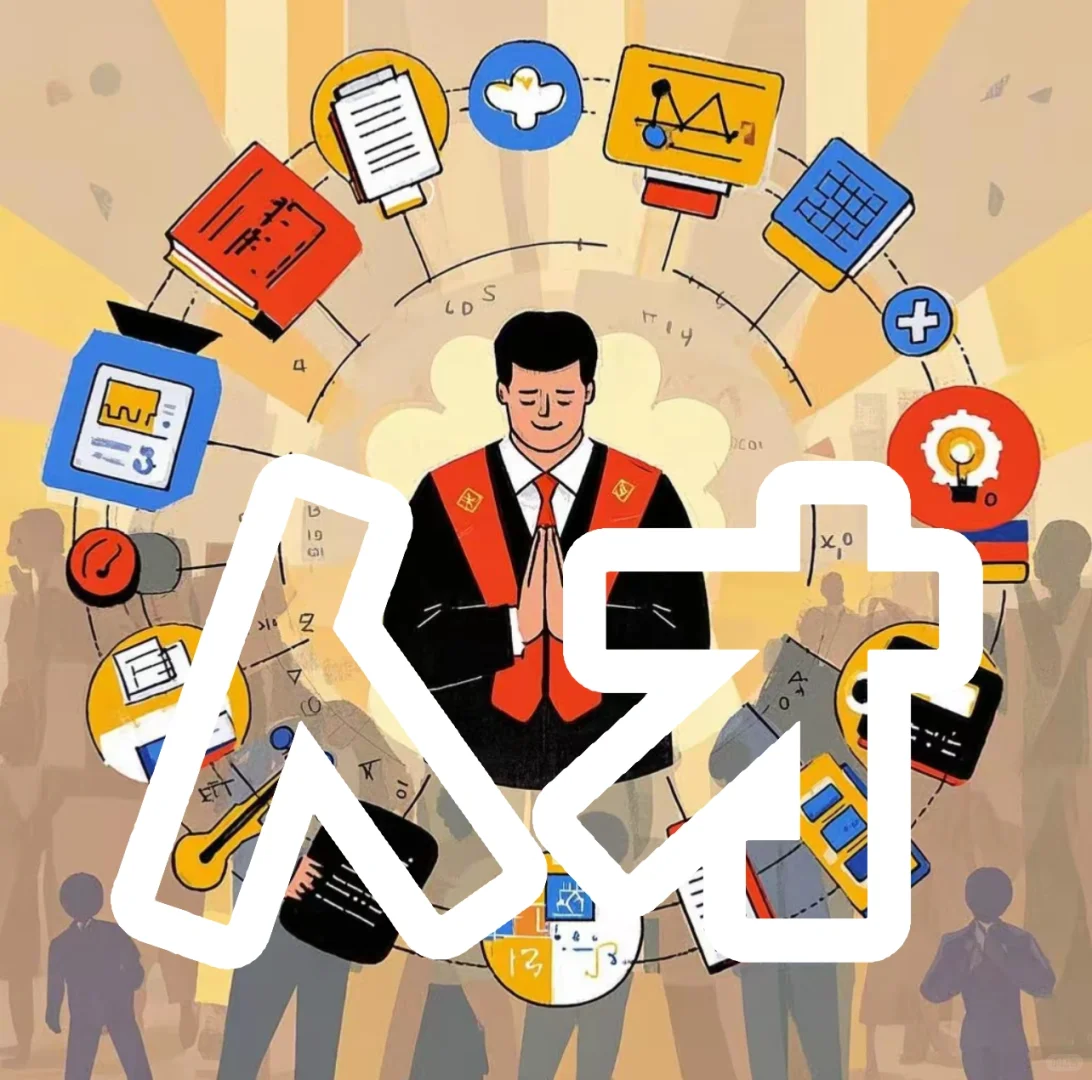 专才？ 通才？ 复合型人才！