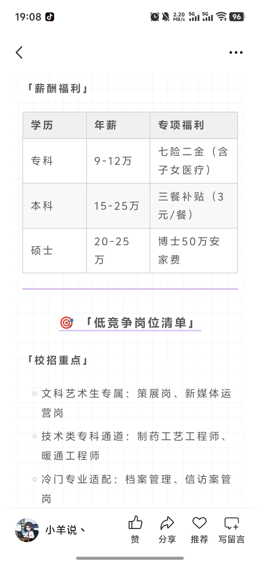 国药集团2025社招开启