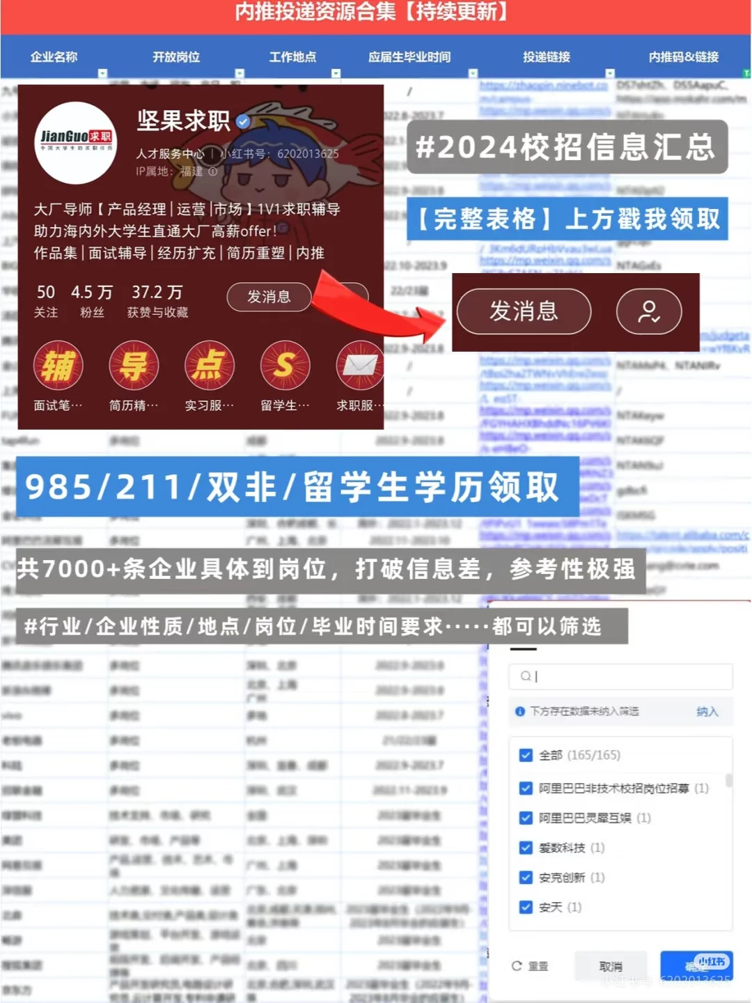 央国企开始大规模招聘,疯狂捞应届生