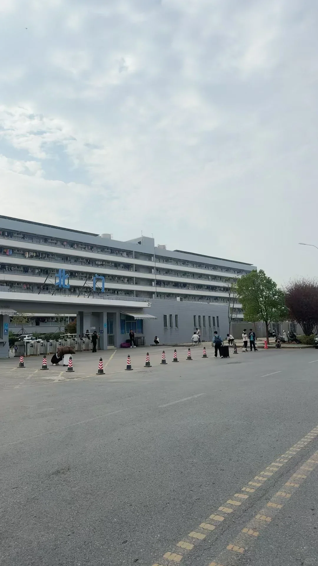 进厂不被骗学习了这五点识别骗子非常容易