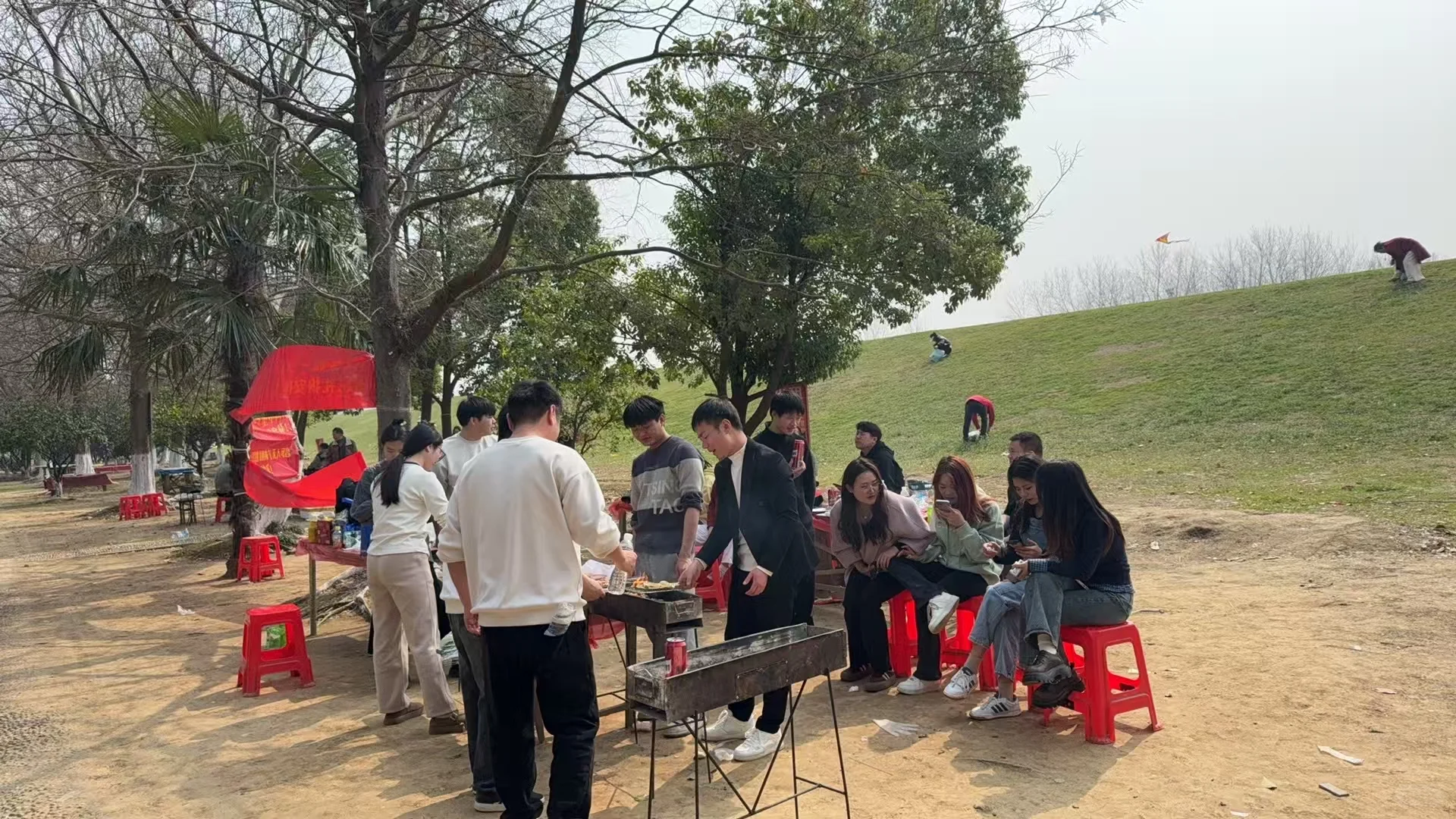 招聘优秀人才，找工作的人看过来