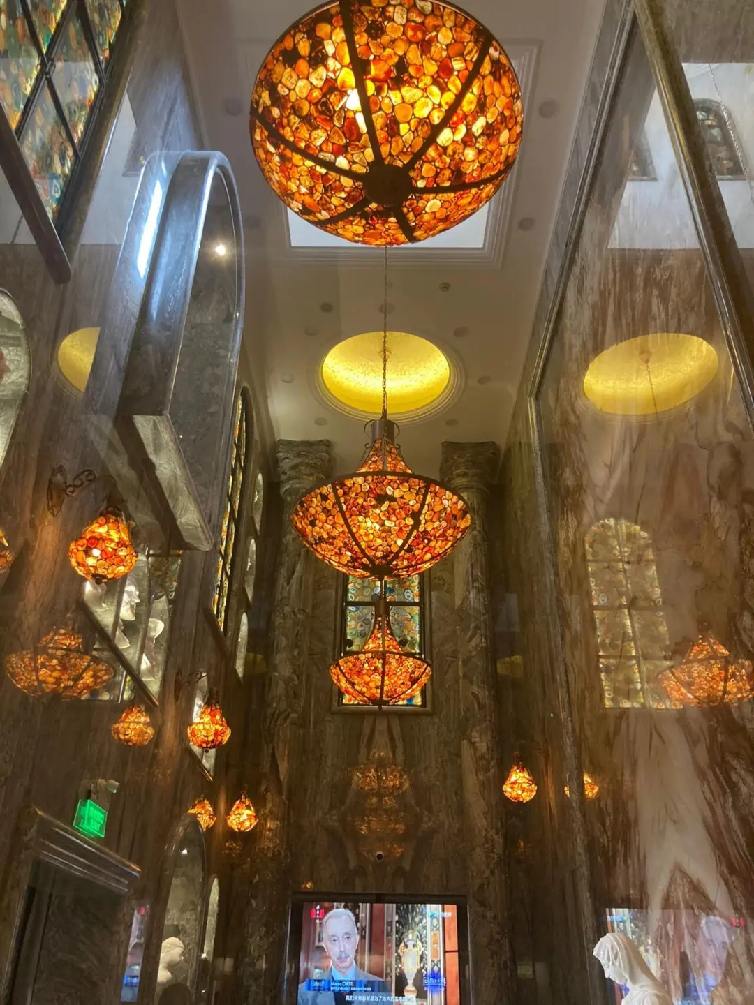 招聘高级合伙人，不断追求更好的自己