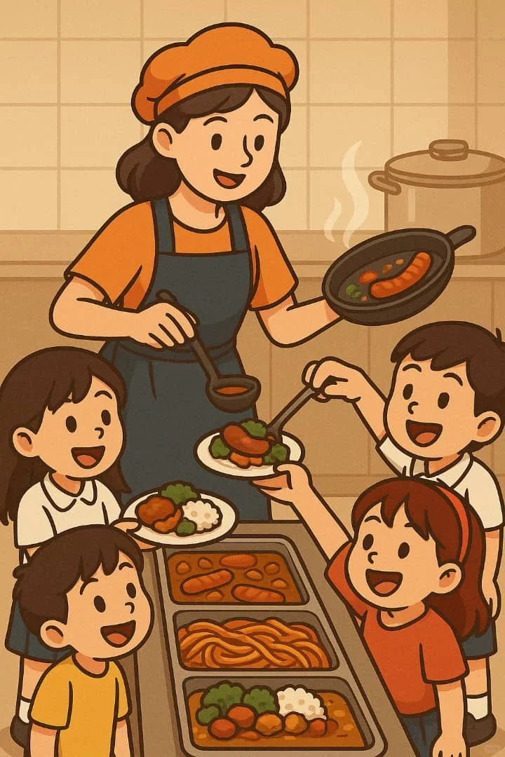 我们需要您😊CHERAS 区ZHAO聘