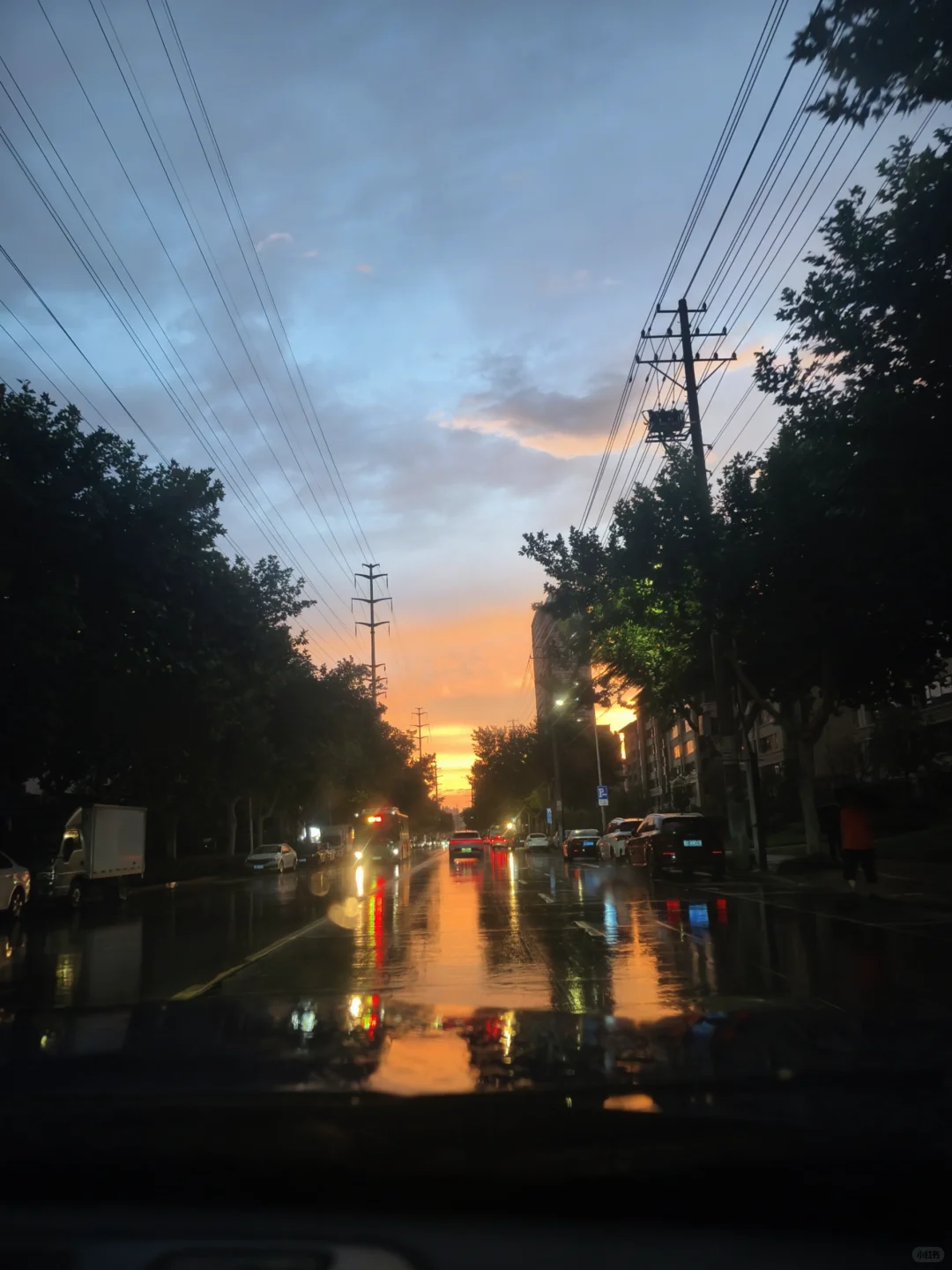 💫区聘打工日记