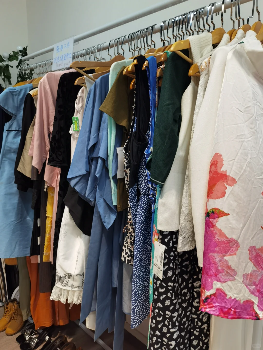 五道口新开的二手商店好好逛