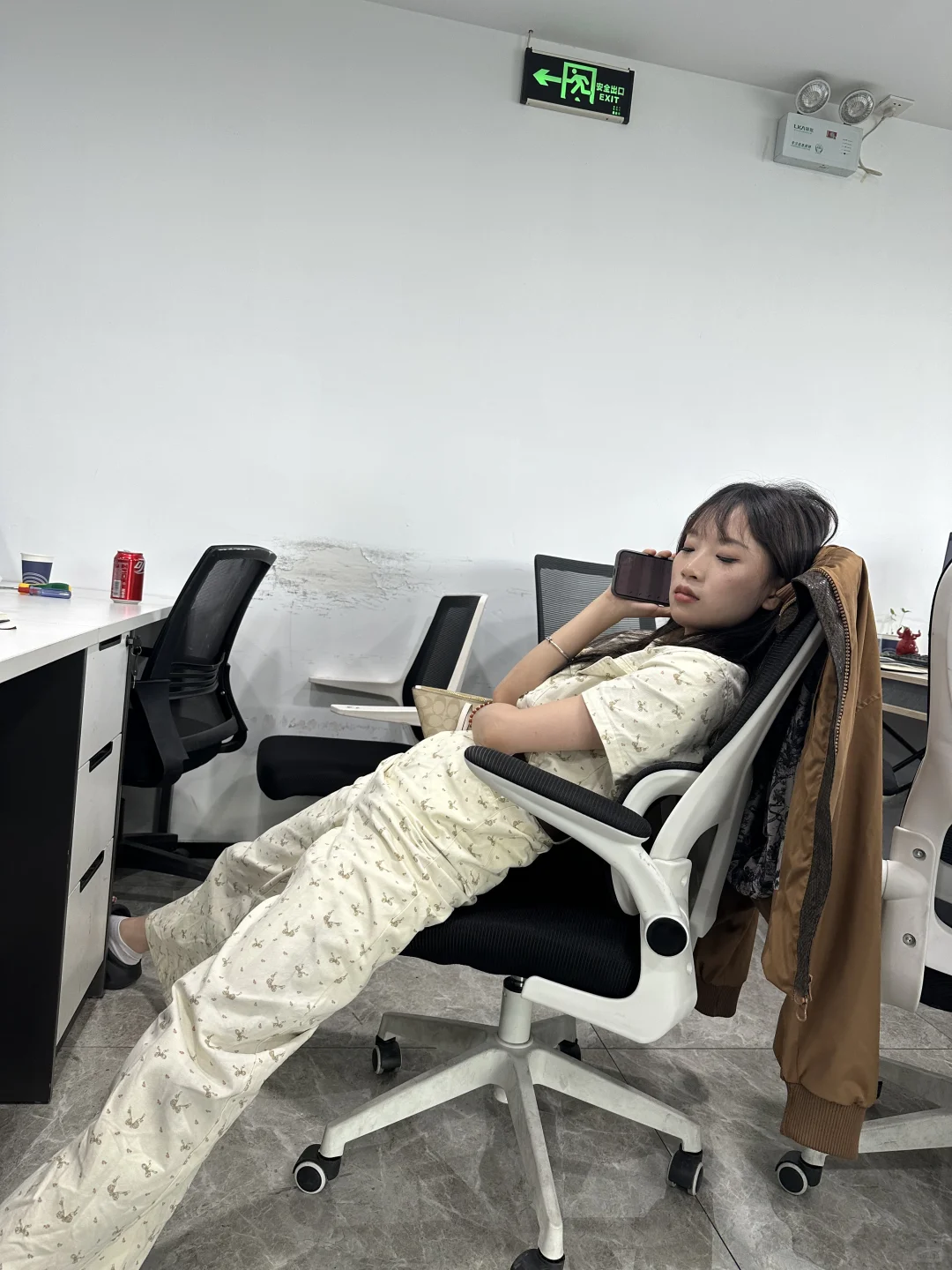 俺们老板说公司扩招啦！自媒体人手不够