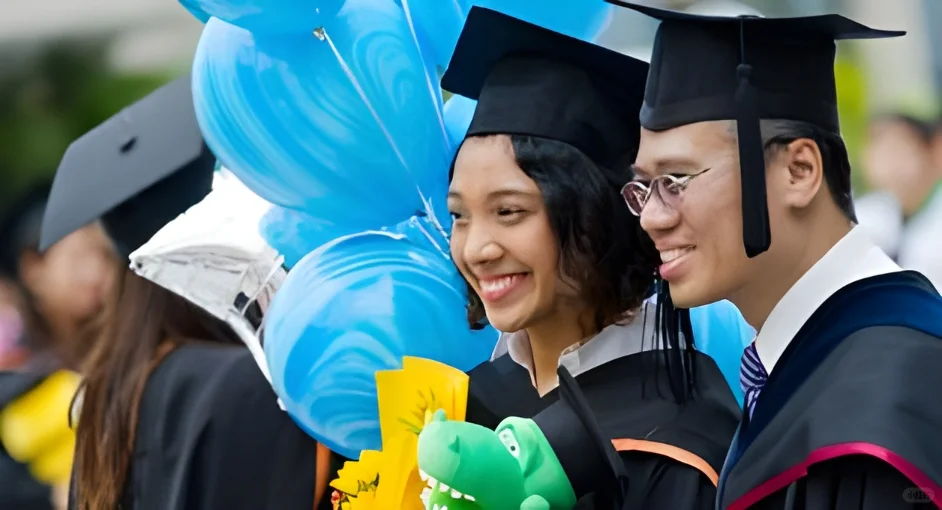 🔥王子公主，香港城市大学牛导