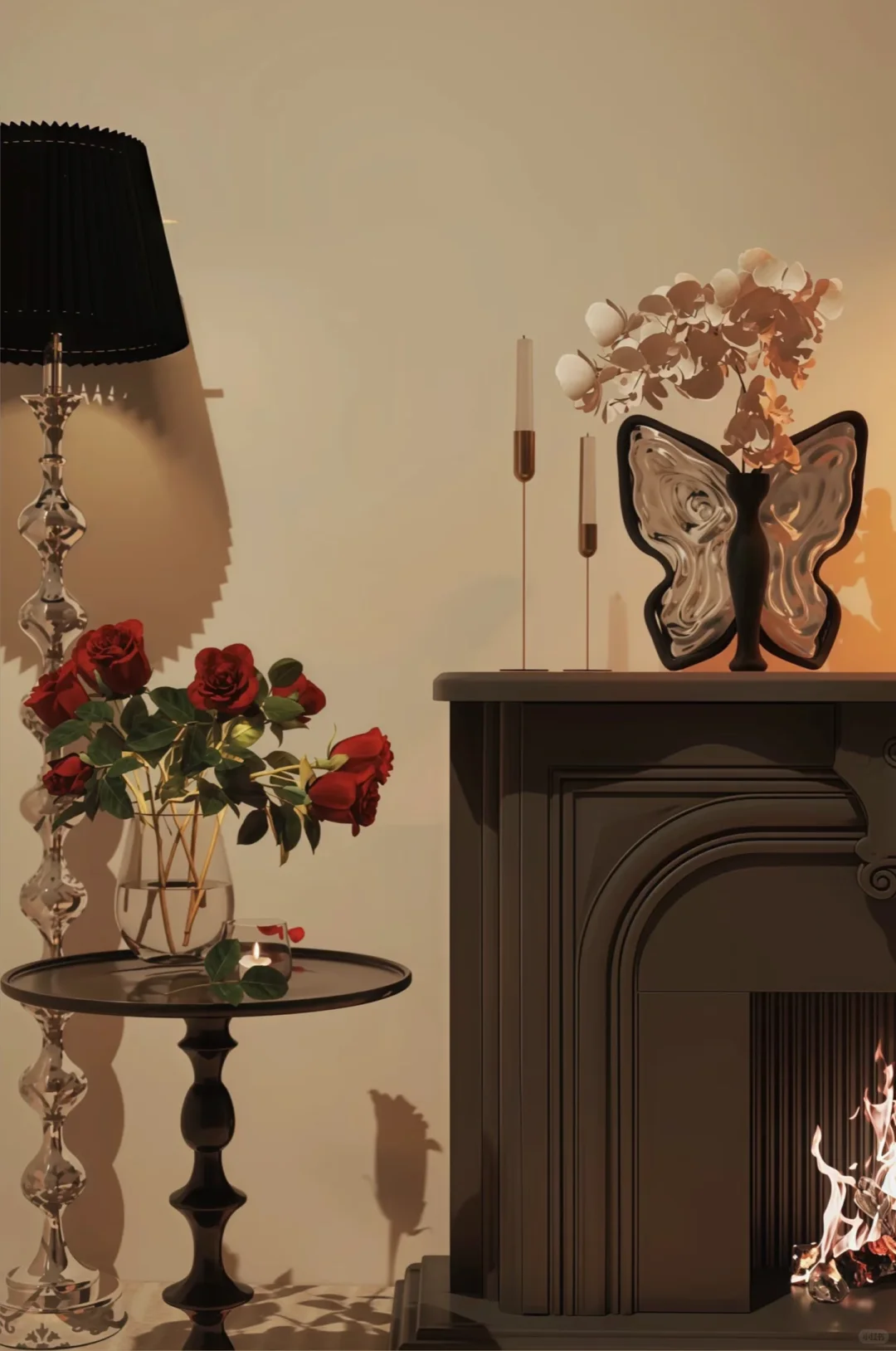 我爸在潍坊开了一家公司让我给他招点人