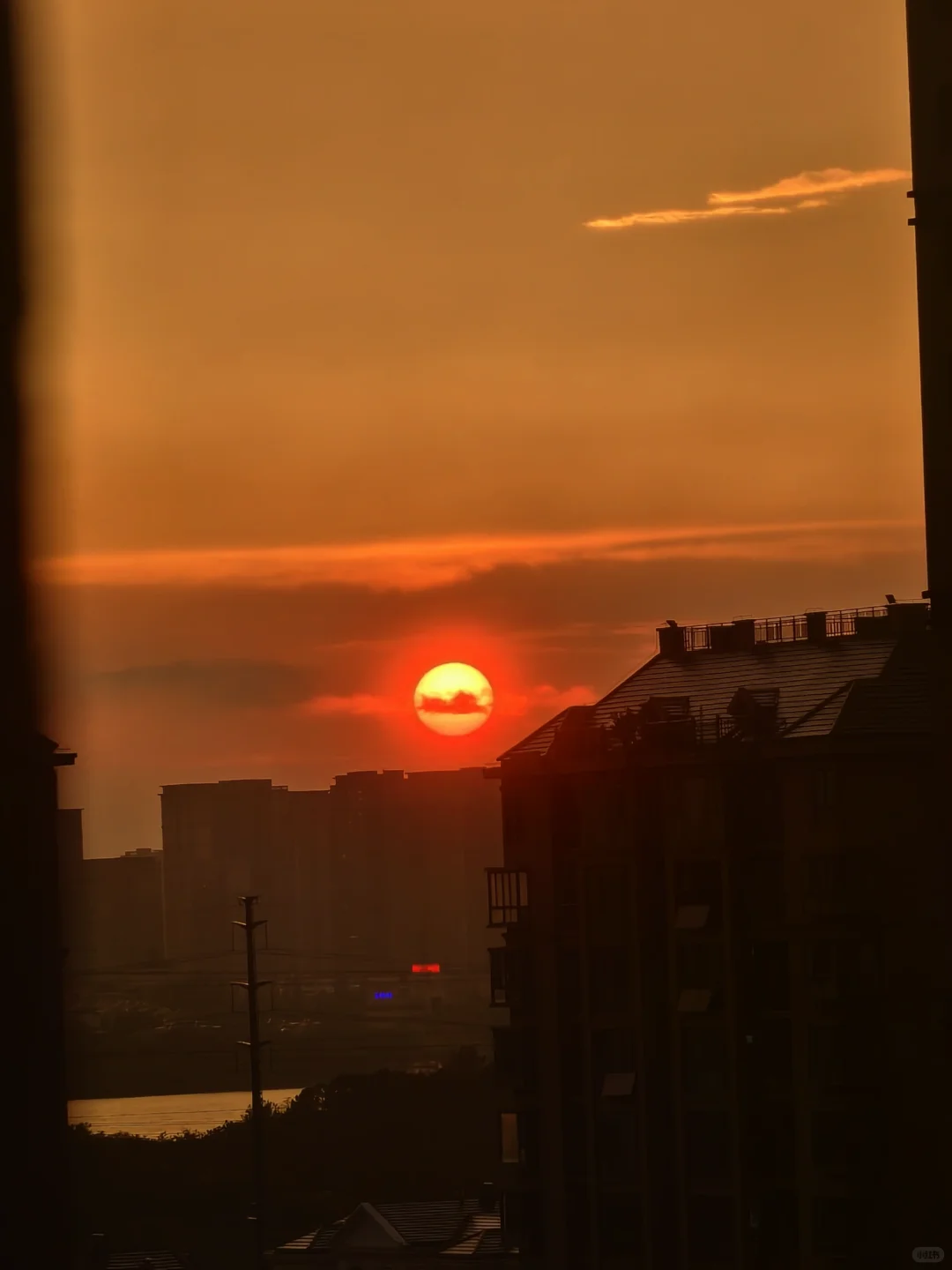 💫区聘打工日记