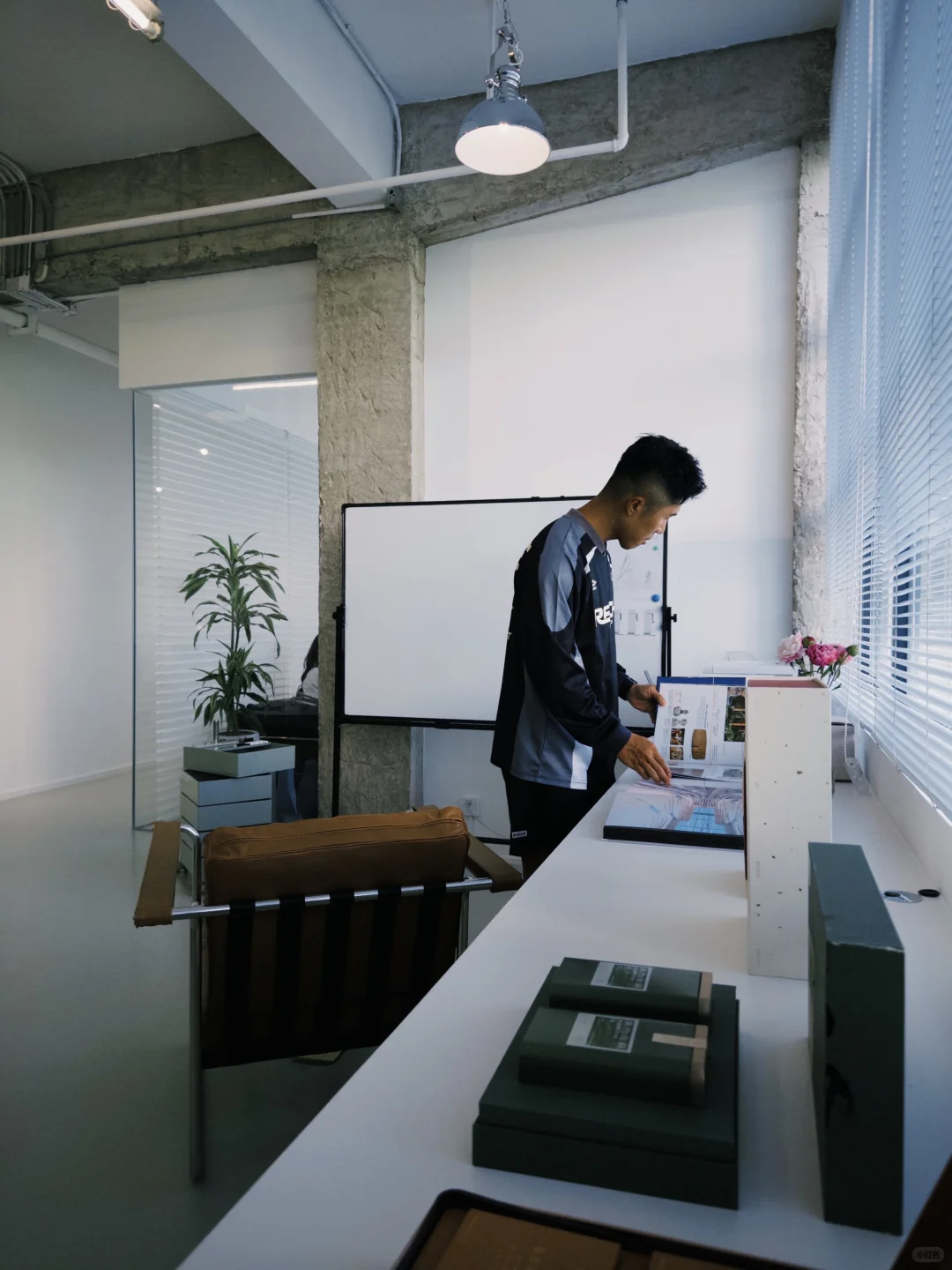 招聘啦📣华侨城设计工作室招聘，长期有效！