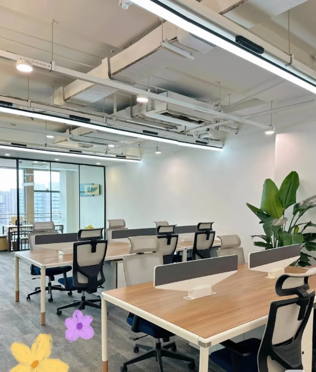 来，上班啦！～～～～～～～