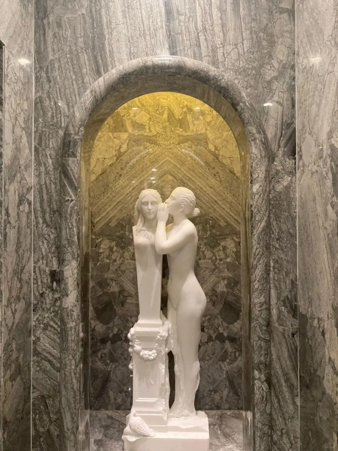 招聘高级合伙人，不断追求更好的自己