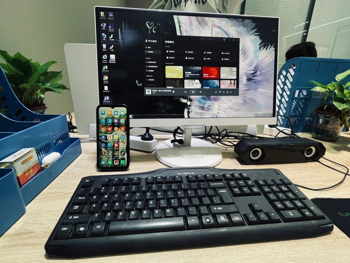 工作招聘！来就上班 无责6k 月休4