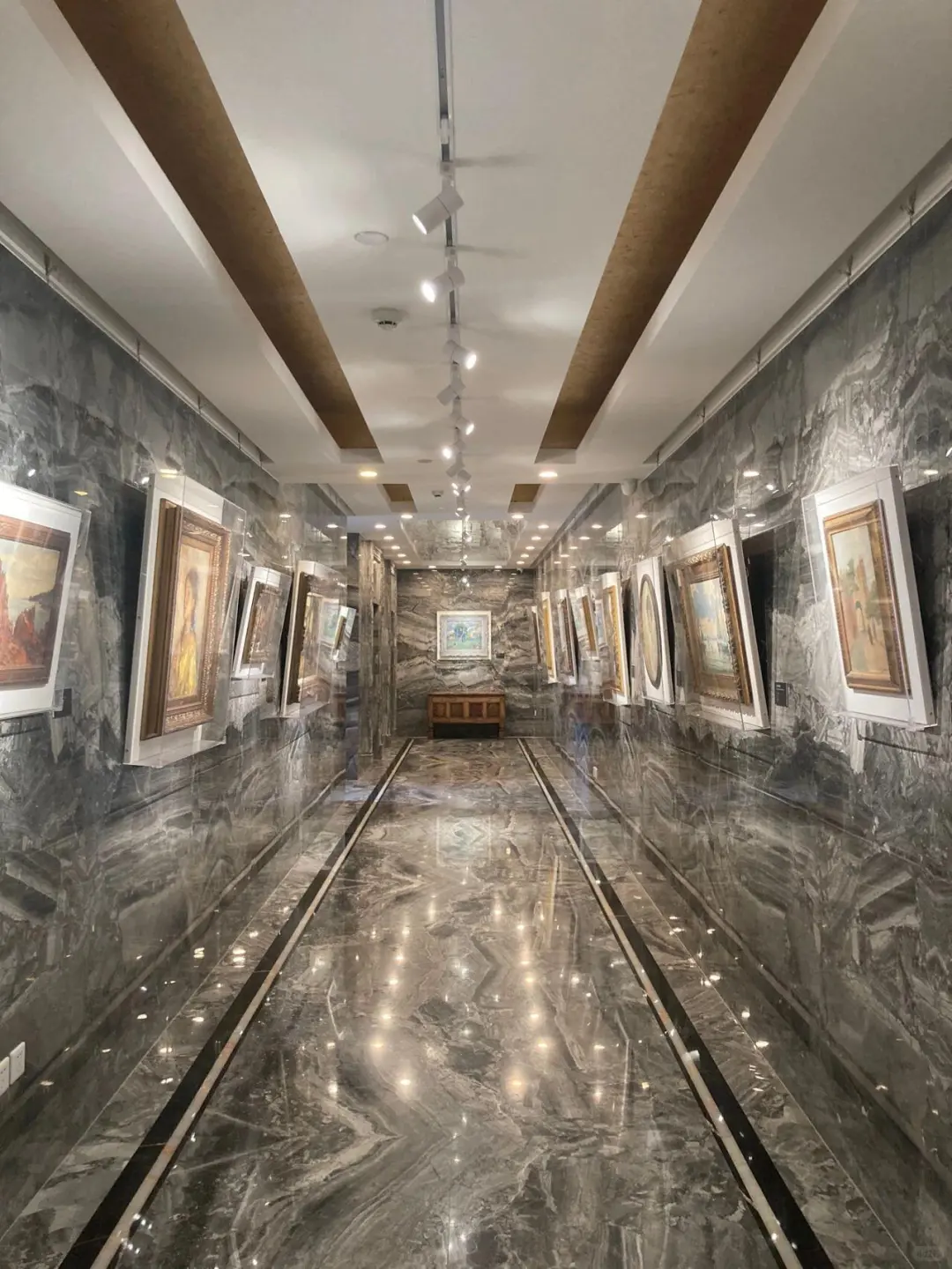 招聘高级合伙人，不断追求更好的自己