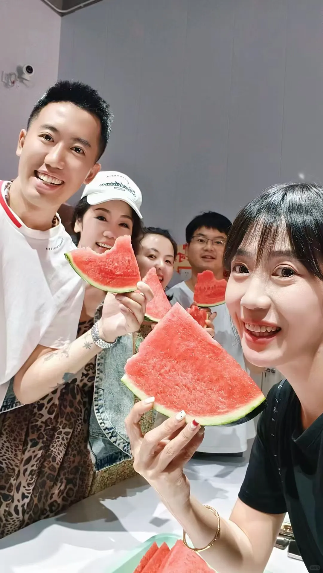 你即将入职这家超棒的公司