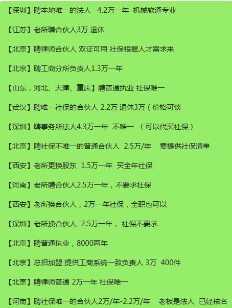 要专利代理师，资产评估师 房地产估价师！