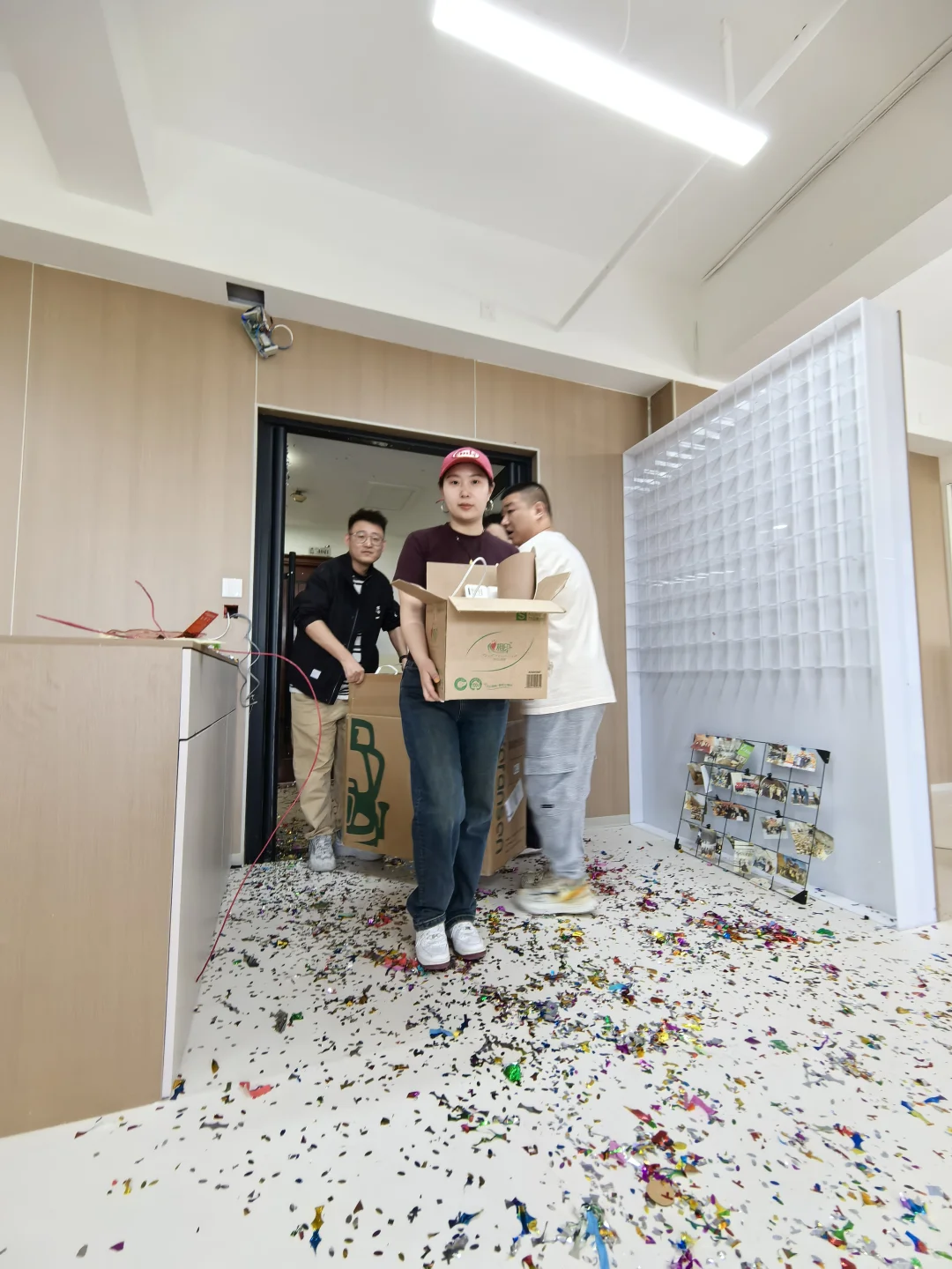 招个e人HR，电商公司（坐标沈阳）