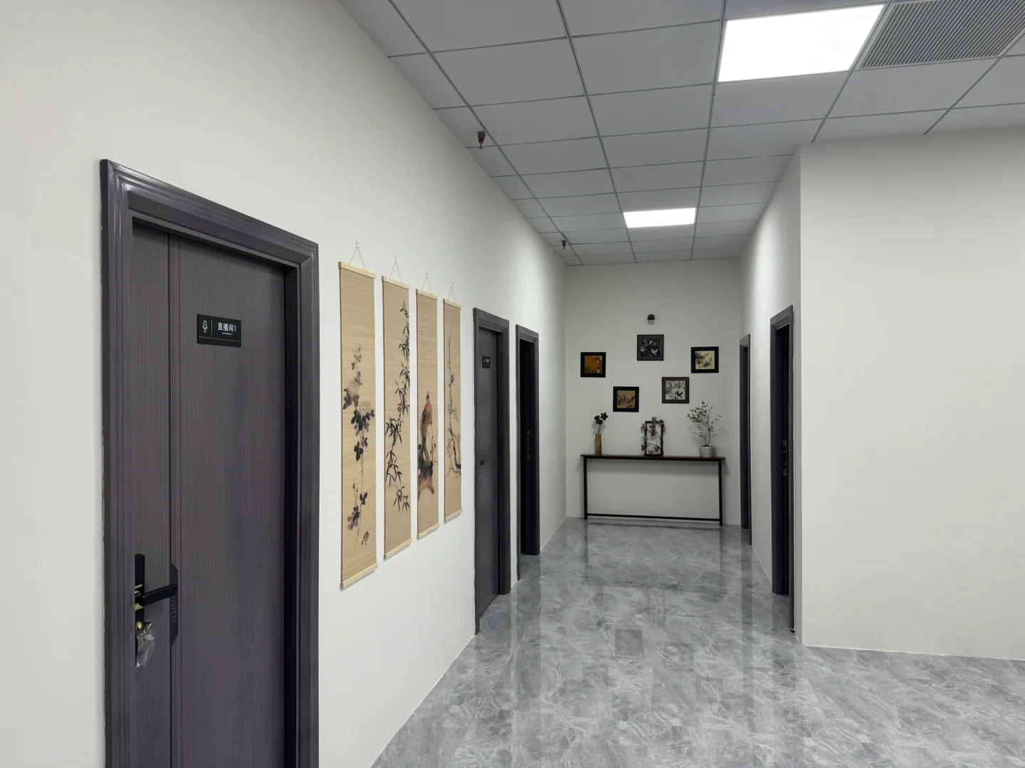 东莞厚街初创传媒公司！