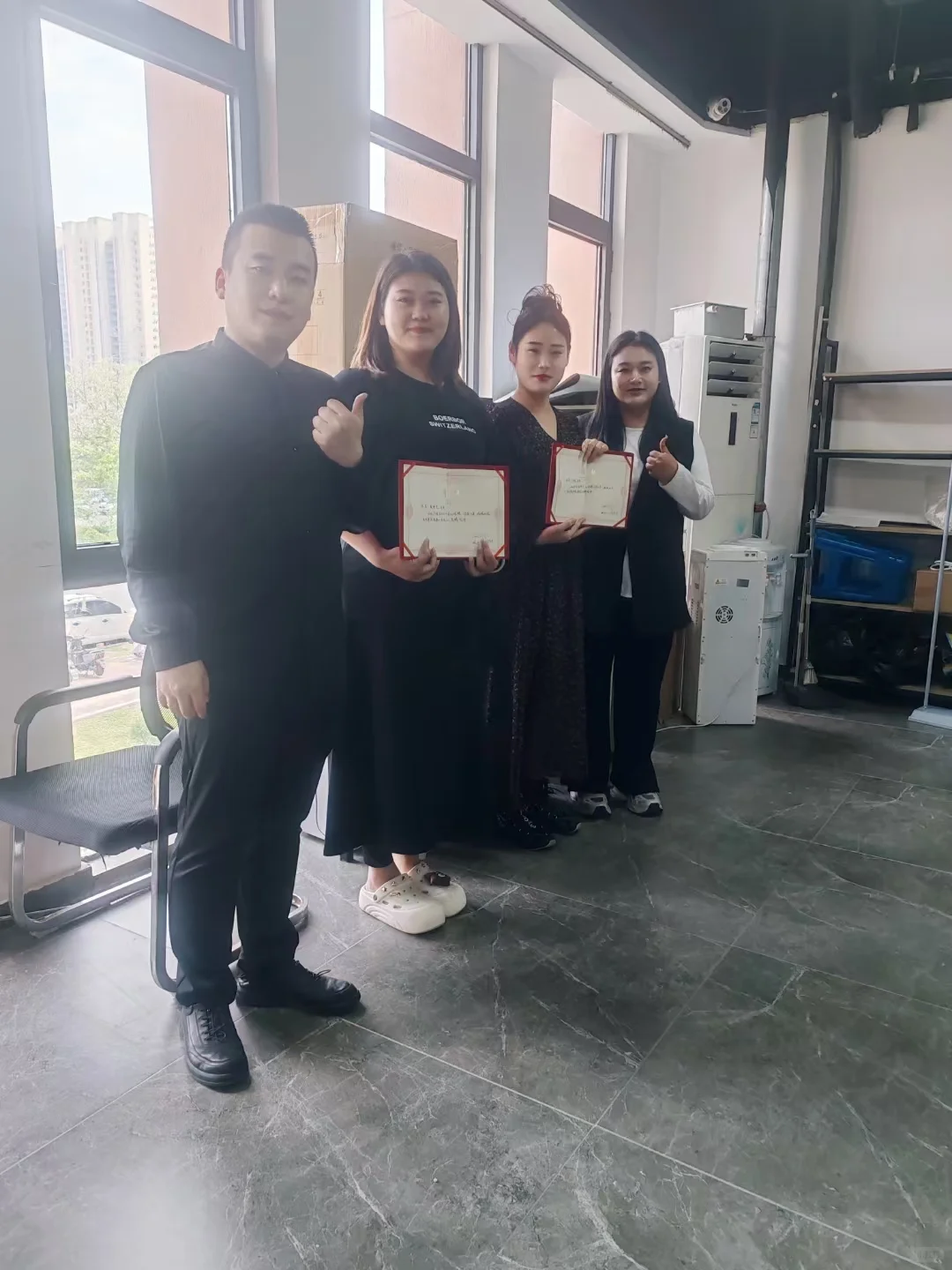 沈北找工作的来吧双休法休不加班