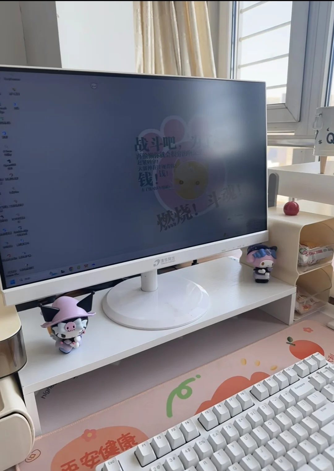 老板说这里上面都是人美心善的宝宝