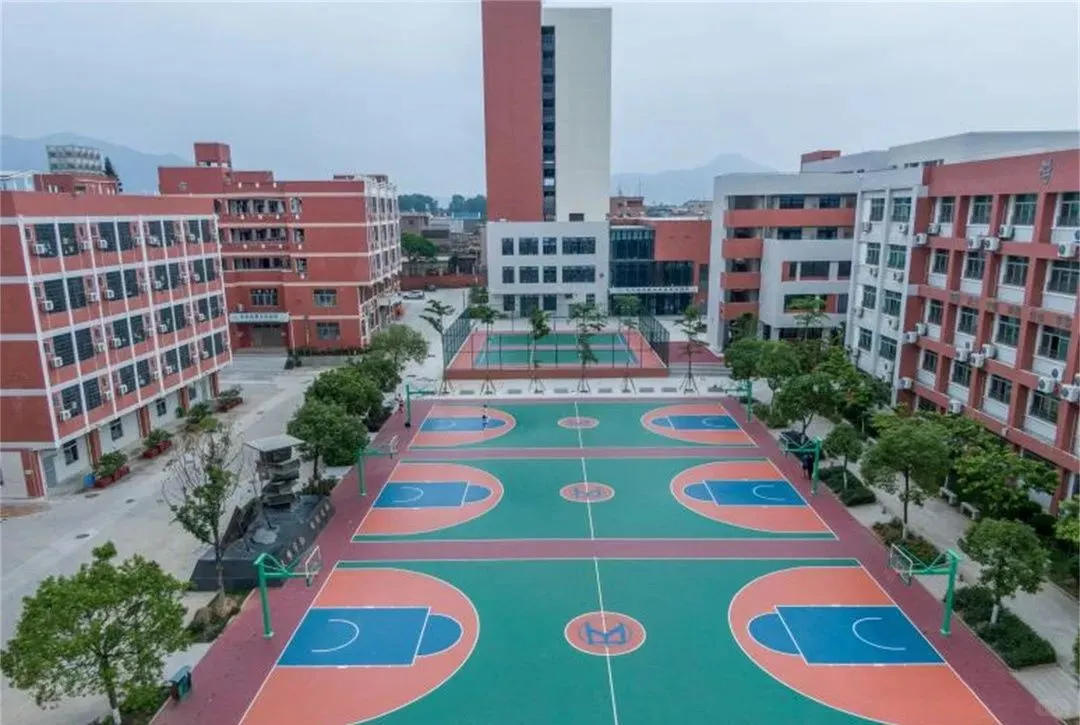 多岗位！厦门市内厝中学招聘41名教师