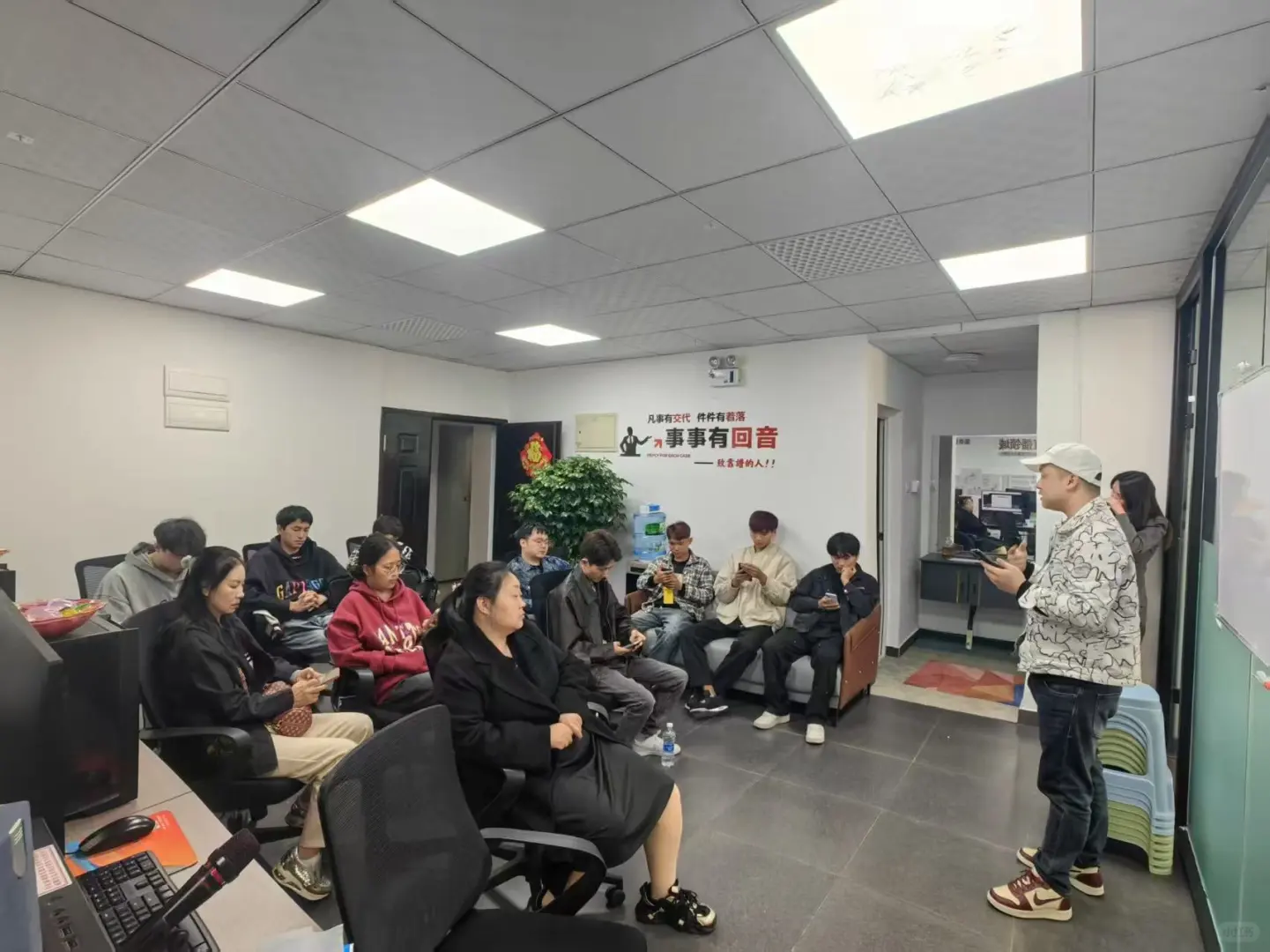 河北黄骅招募令！