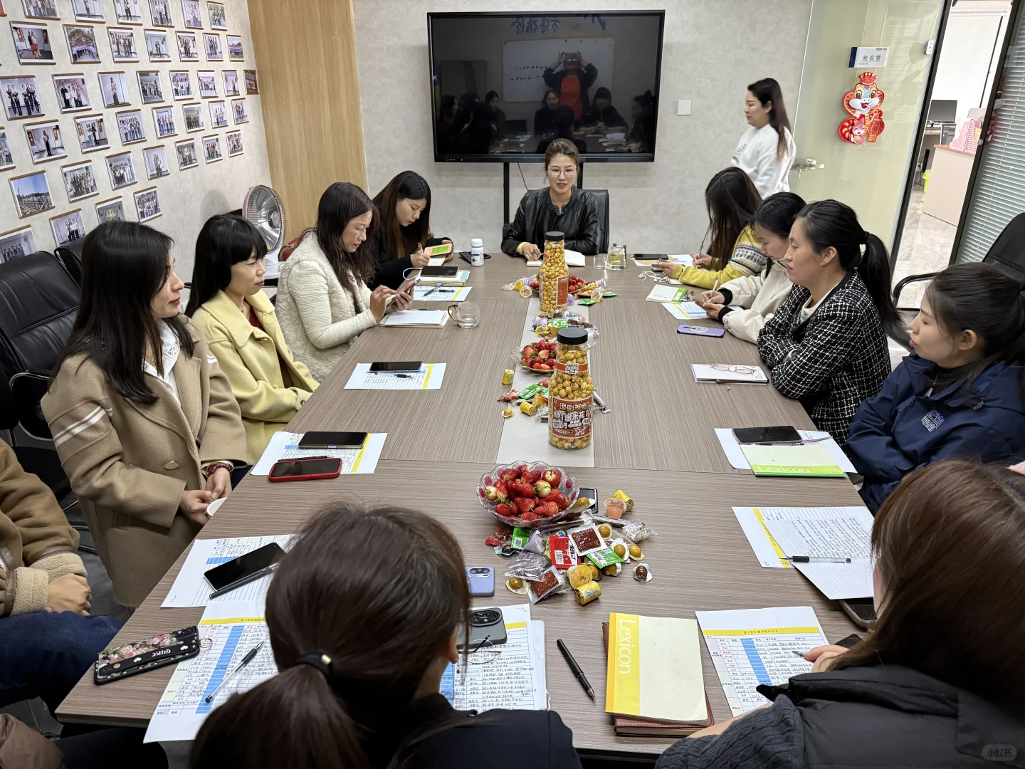 广纳贤士 招聘啦！