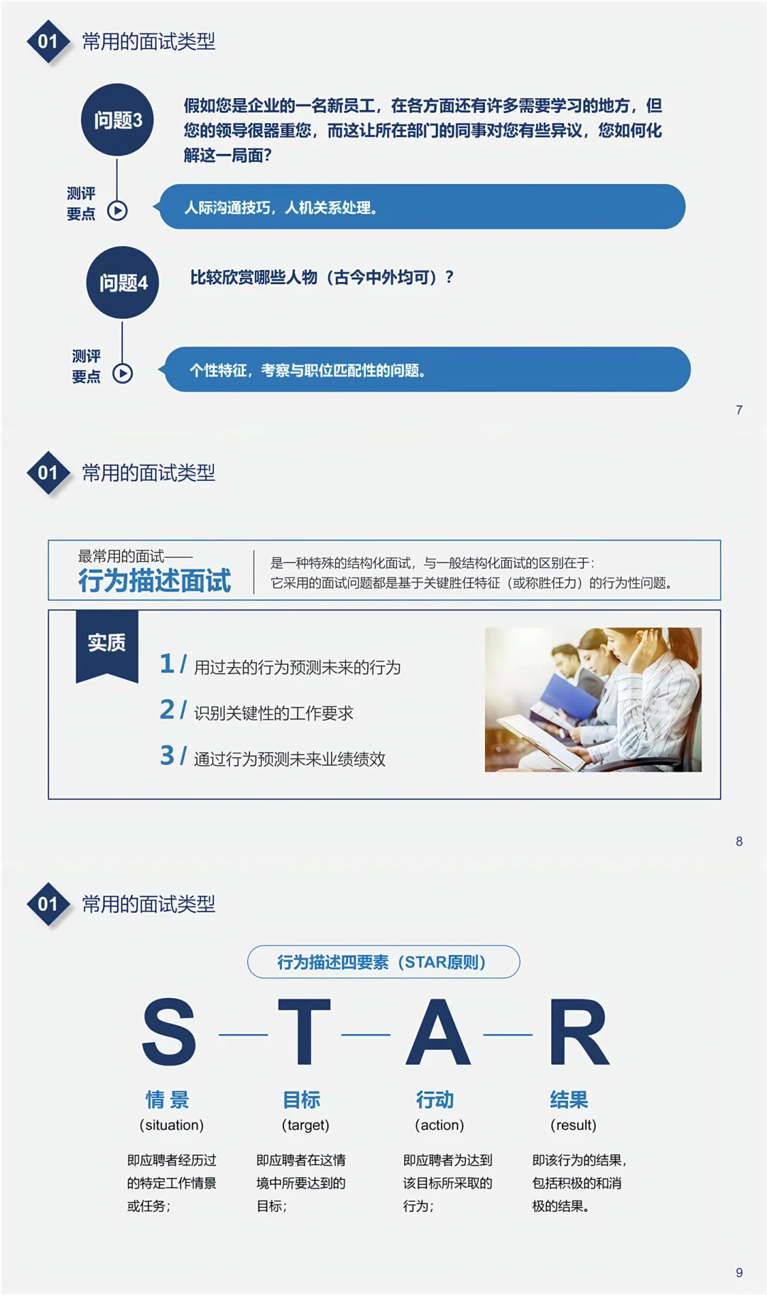 HR小白干货速存，真的很高效！