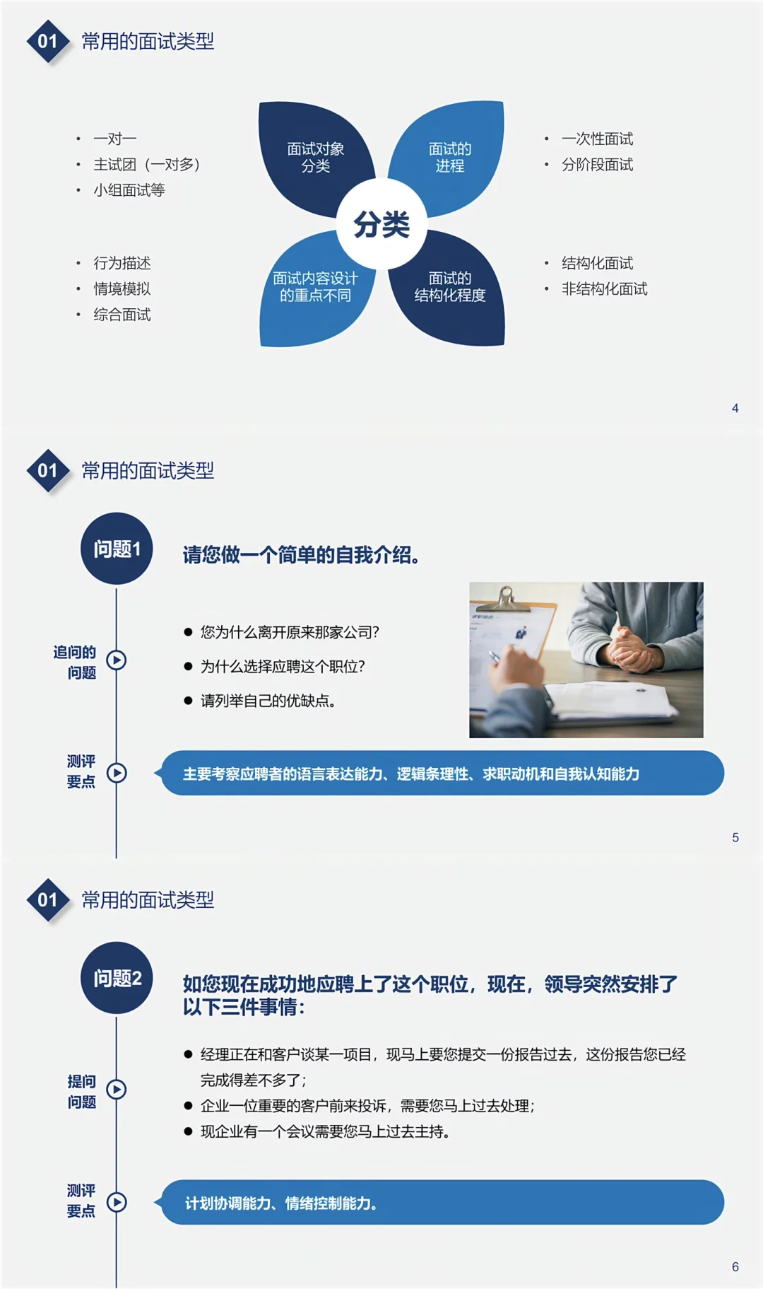 HR小白干货速存，真的很高效！