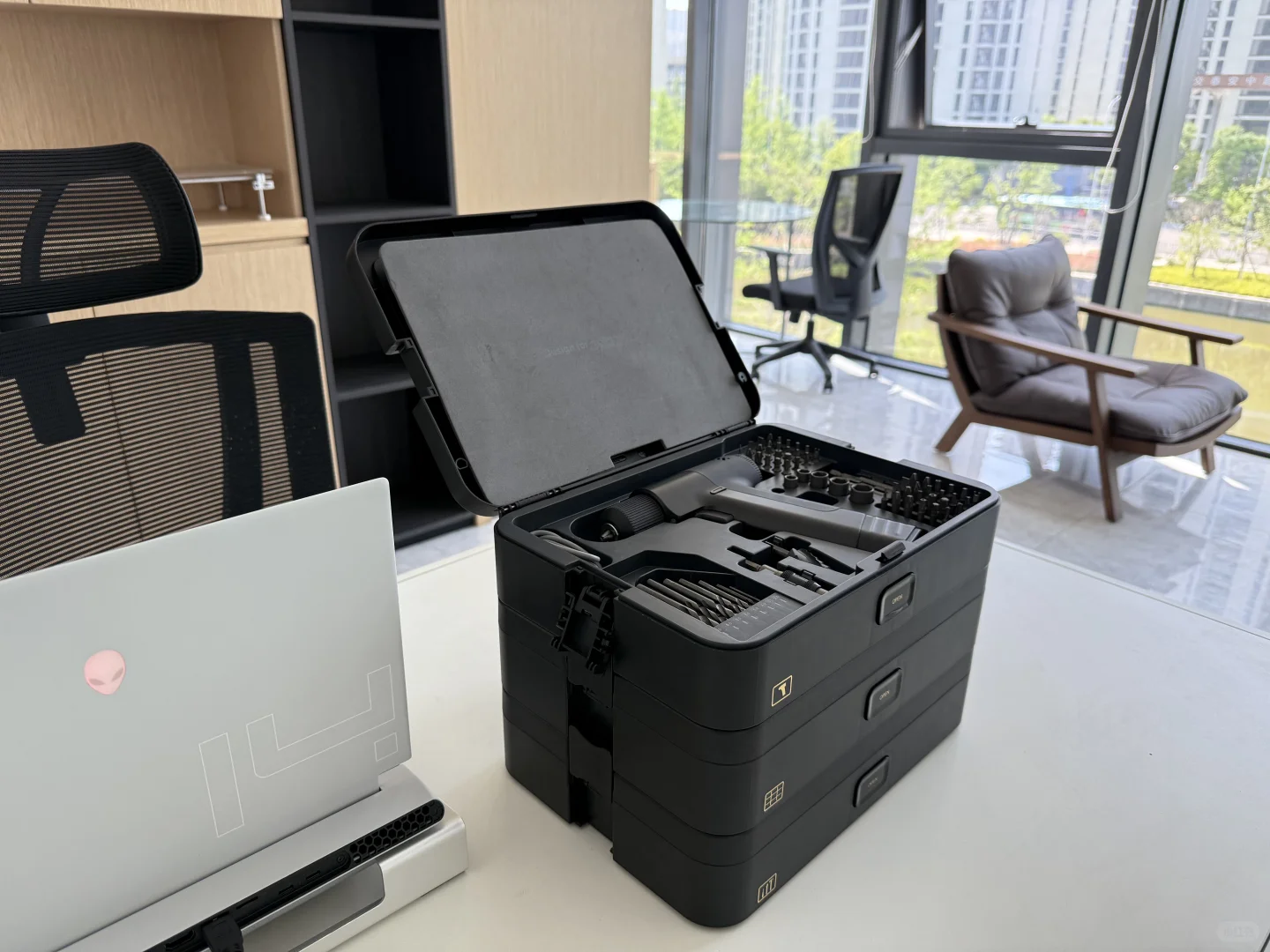 南商卖工具箱公司招人啦！