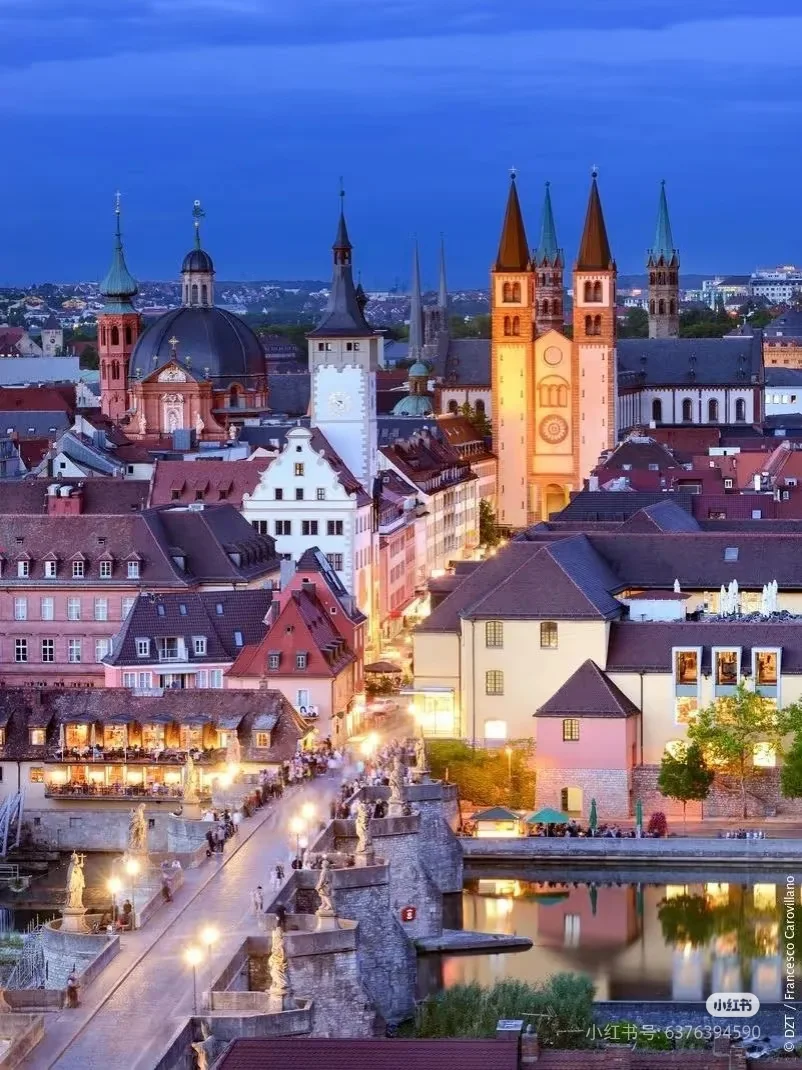 德国🇩🇪短期工签攻略