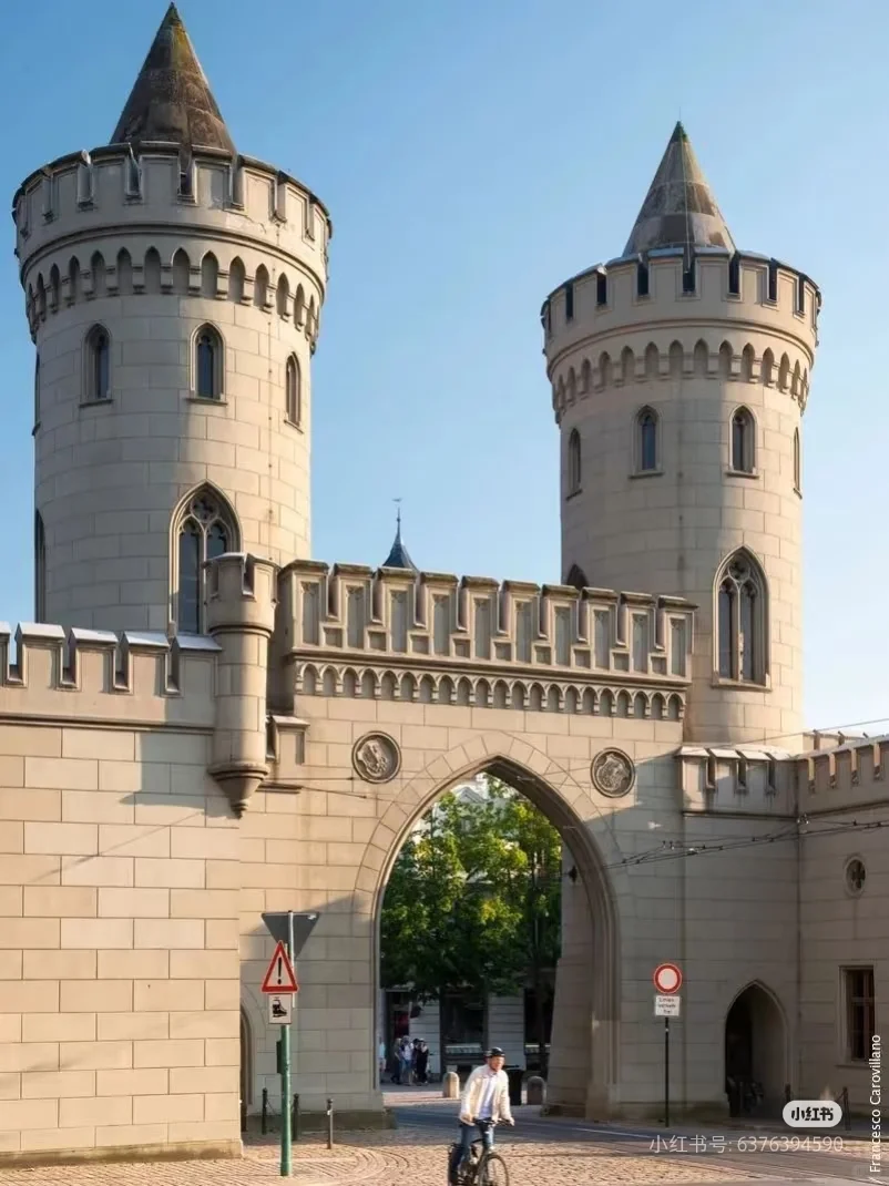 德国🇩🇪短期工签攻略