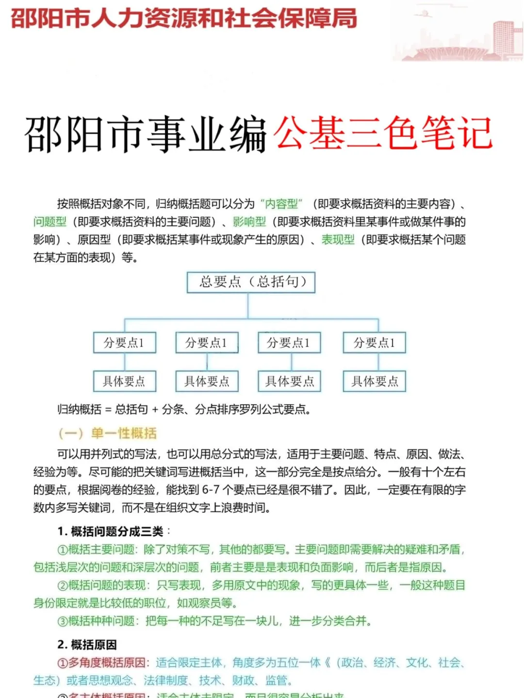 邵阳市直事业编小道消息，今年是蕞简单的一年