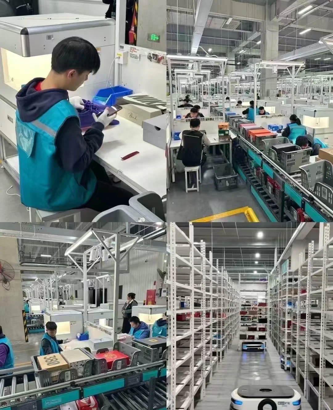 如果巅峰留不住，那就进厂包吃住！