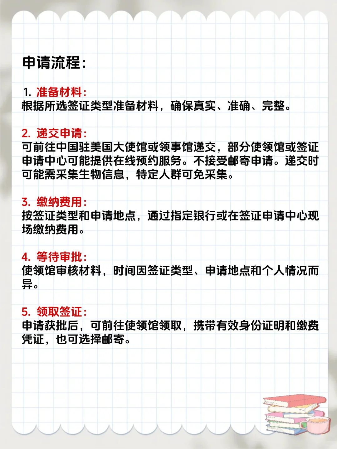 就这样水灵灵的拿到工作居留咯~