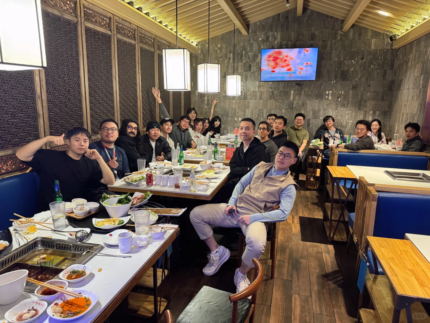 TikTok超前沿AI/AR团队直招:2025实习&全职