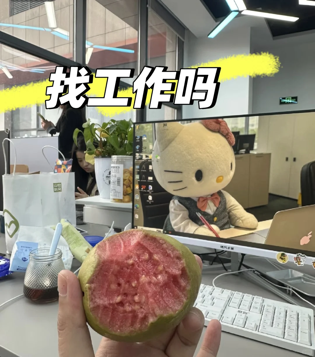 朝九晚六 月休四天➕法休 无责底薪.....